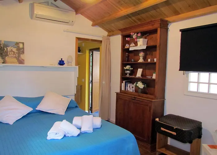 فندق مبيت وإفطار Lidia 4*