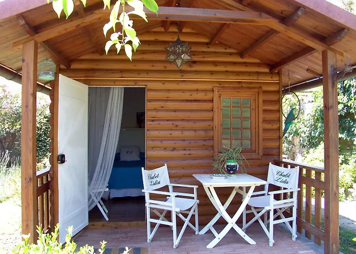 Bed & Breakfast Lidia