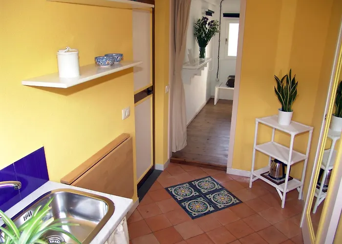 Lidia Bed & Breakfast