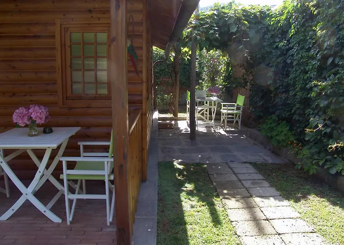 Lidia فندق مبيت وإفطار سورينتو