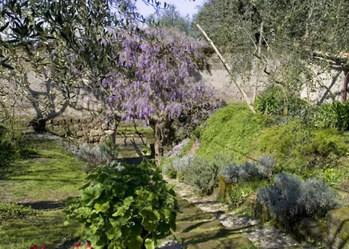 Bed & Breakfast Lidia 4*