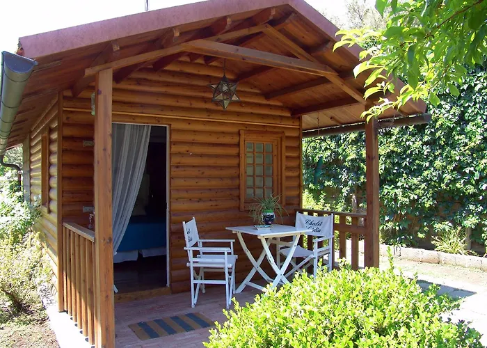 Lidia Bed & Breakfast Sorrento