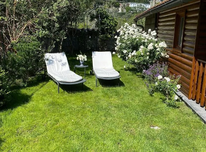 Bed & Breakfast Lidia