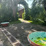Nocleg ze śniadaniem Lidia 4*