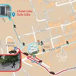 Lidia Nocleg ze śniadaniem 4*