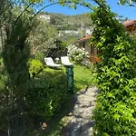 Lidia Bed & Breakfast 4*