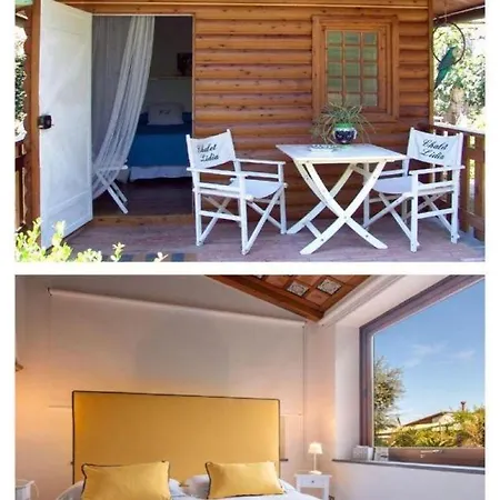 Lidia Bed & Breakfast Sorrento