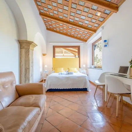 Lidia Bed and Breakfast Σορέντο