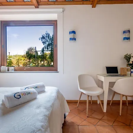 Lidia Bed and Breakfast 4*