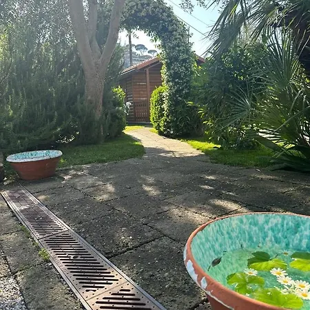 Bed & Breakfast Lidia 3*