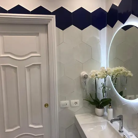 Lidia Bed and Breakfast Σορέντο