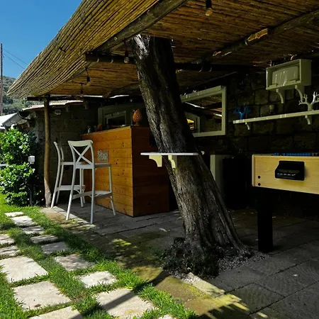 Bed and Breakfast Lidia Σορέντο