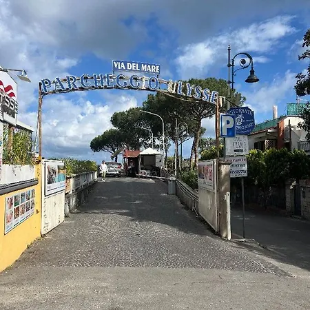 Bed & Breakfast Lidia 3*