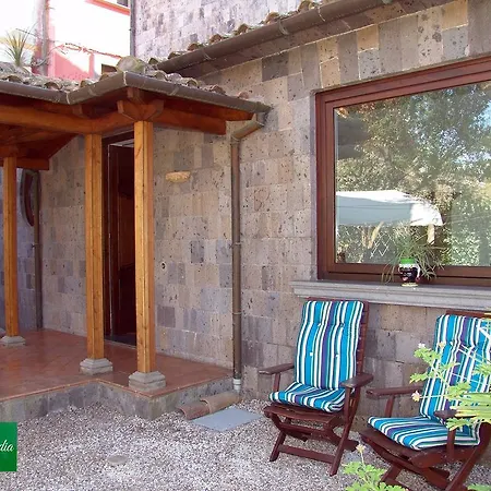 Lidia Bed and Breakfast