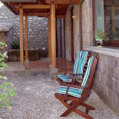 Lidia Bed and Breakfast