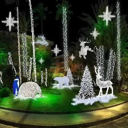 住宿加早餐酒店 利迪娅木屋酒店