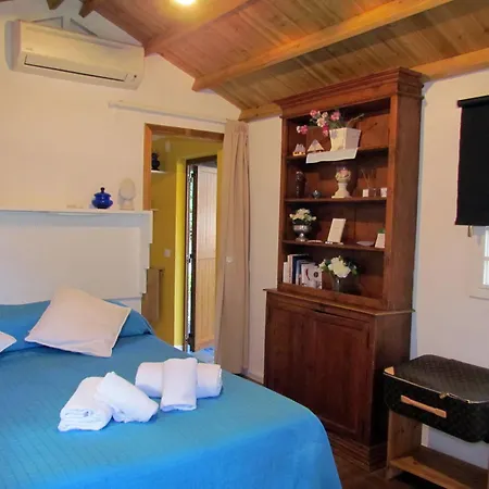 Bed & Breakfast Lidia 3*