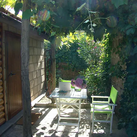 利迪娅木屋酒店 索伦托