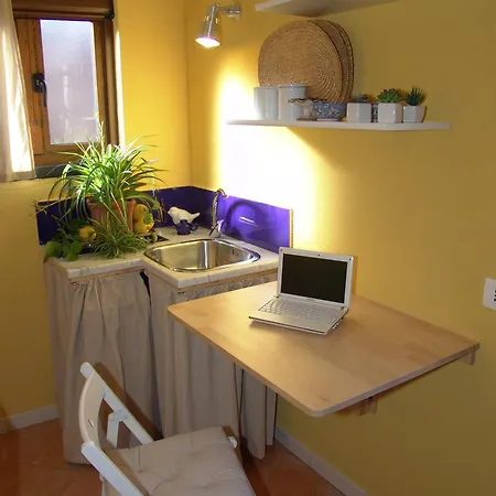 Bed and Breakfast Lidia Σορέντο