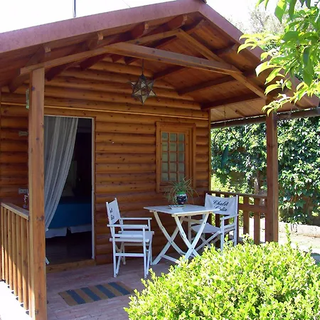 Lidia Bed and Breakfast Σορέντο