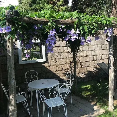 Bed and Breakfast Lidia Σορέντο
