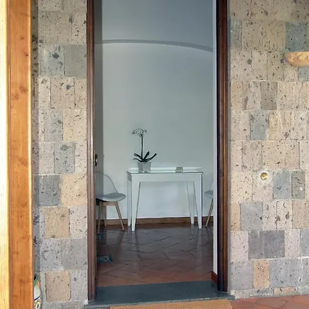 住宿加早餐酒店 利迪娅木屋酒店 索伦托