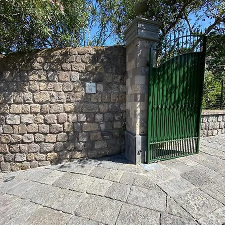 利迪娅木屋酒店 4* 索伦托