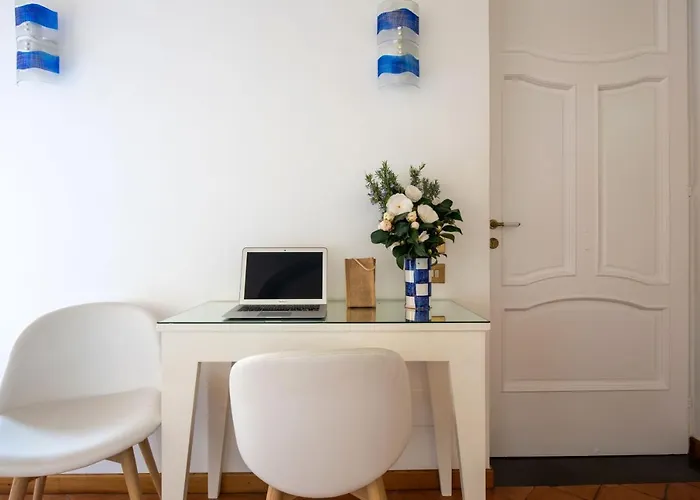 Lidia 4* סורנטו