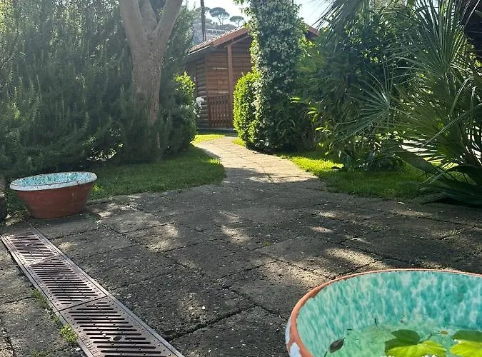 Bed & Breakfast Lidia 4*