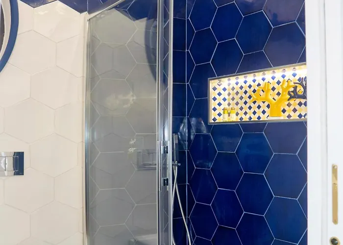 Lidia לינה וארוחת בוקר