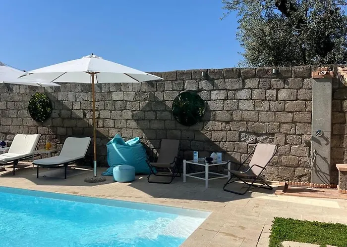 Lidia 4* סורנטו