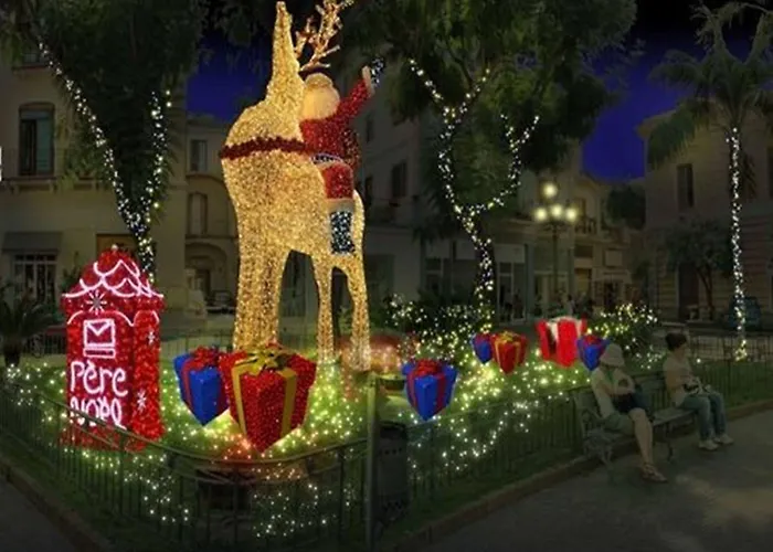 Lidia 4* סורנטו