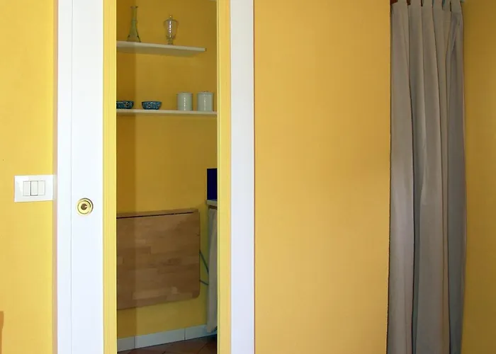 Lidia 4* סורנטו