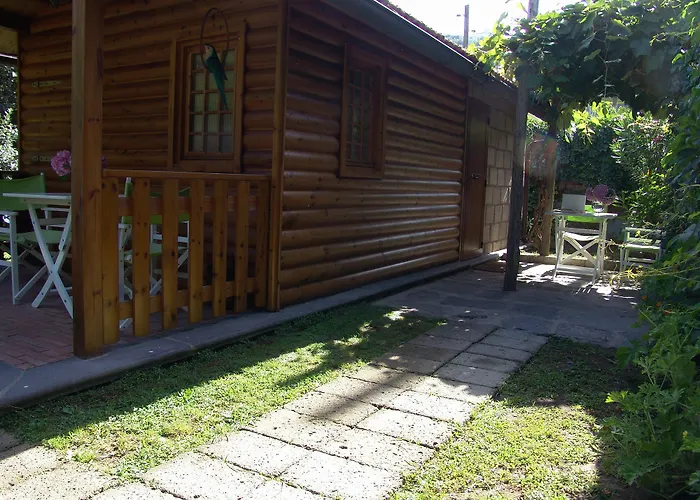 Lidia 4* סורנטו