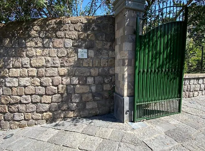 Lidia 4* סורנטו